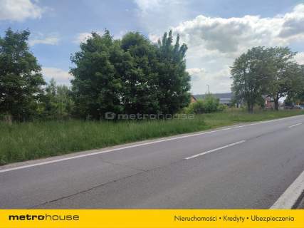 Działka inwestycyjna na sprzedaż