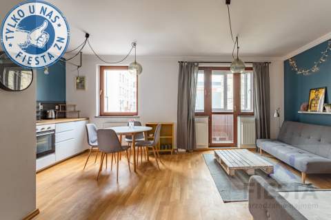 Nowa - 5 minut od centrum