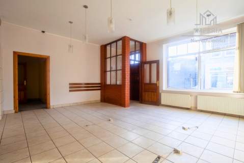 Kamienica inwestycyjna na sprzedaż   Skarszewy