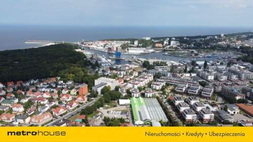 Kawalerka z ogrodem