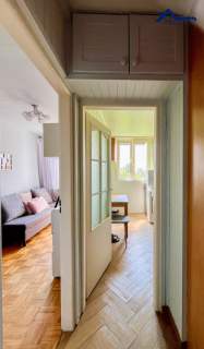 2-pok Metro Park Bródnowski Balkon Inwestycja 
