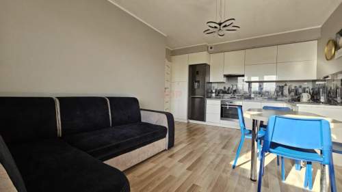 3 pokoje z balkonem Litomska Lokum Vita