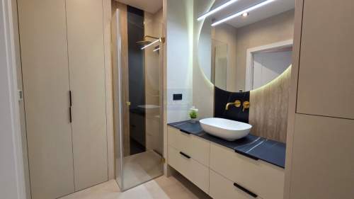 Apartament na sprzedaż, Parkitka