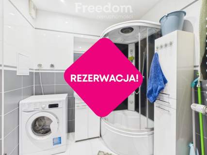 Mieszkanie 45 m Świdnik blok z 2014r.