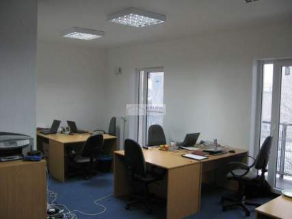 Biuro do wynajęcia, 100 m2, Warszawa