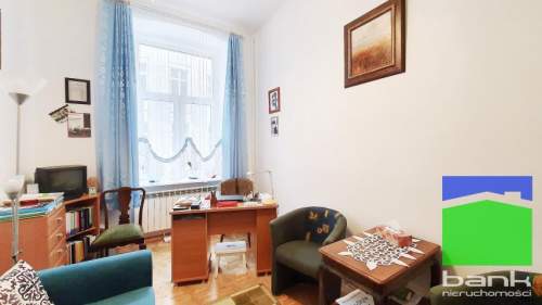 Centrum - na sprzedaż M4 - 102,78 m2 al. 1 Maja
