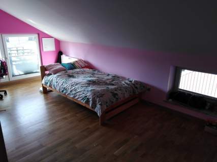 Sławin - 2 piętra domu po remoncie garaż