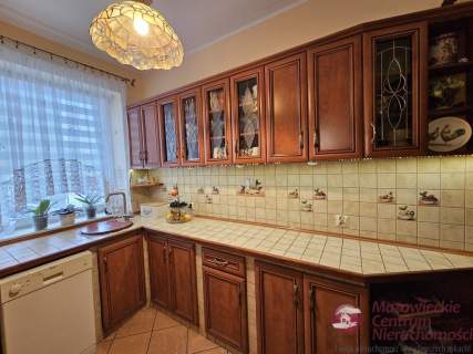Mieszkanie w super lokalizacji 