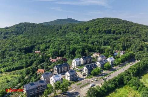 Poczuj Dobrą Energię park SPA Widok Na Góry