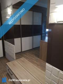 Ełk, centrum - 39m2, 2 pokoje, widok na jezioro, ALL IN