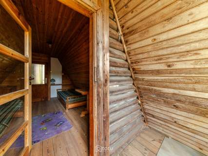 TOP oferta I Dom pomiędzy trzema jeziorami