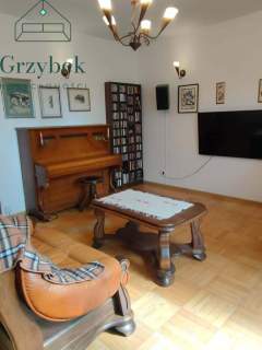 3 pokoje Grzegórzki, 73,3 m2, balkon