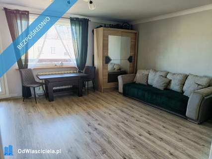 Sprzedam mieszkanie 59,5 m 2 pokoje