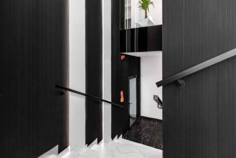 Lokal w budynku premium - Czuby Lublin