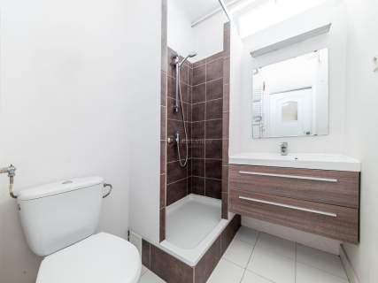 Żoliborz Broniewskiego 34m2