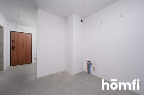 2-pokojowe 47 m 2023 r. Grzegórzecka