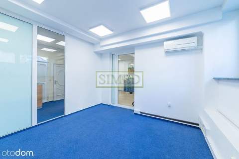 Parking,recepcja,dostęp24h,ochrona, wys.standard