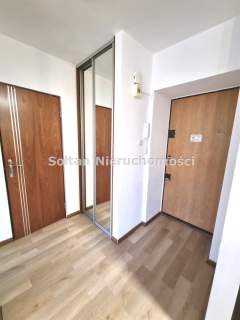 Mieszkanie na sprzedaż, 36 m2, Warszawa