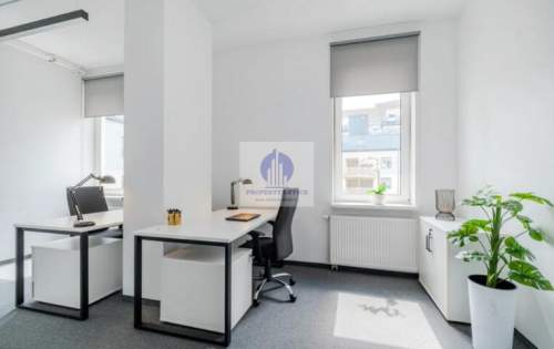 Wola lokal biurowy 104,24m2 do wynajęcia