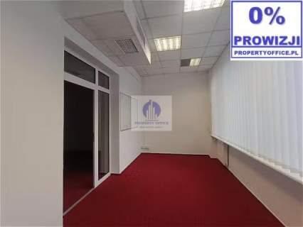 Mokotów lokal biurowy 56m2 do wynajęcia