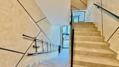 Unikatowe Nowe Apartamenty w Centrum TG 