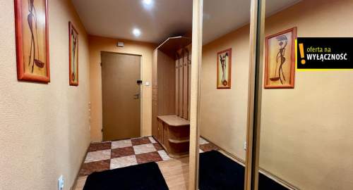 2 pokoje 47 m Bocianek Idealne pod inwestyc