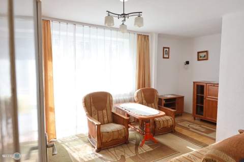 2 pok. kuch. Dolinia Silnicy Centrum wysoki parter