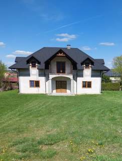 Biuro do wynajęcia, 364,6 m2, Brzozów
