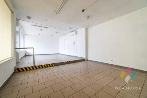 Mrągowo, lokal na wynajem, parter, 60 m2
