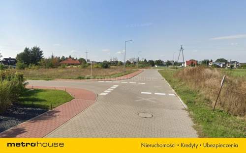 Piękna działka, blisko terenów leśnych, Złotkowo