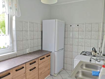 Ładne 2 pokojowe z balkonem, umeblowane polecam