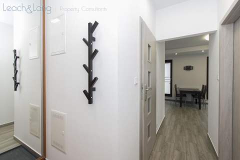 Nowe, 2 pokojowe mieszkanie, Bronowice