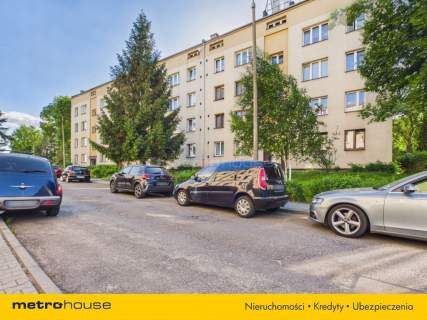 2 pokoje - 51,45 m2 - do wprowadzenia - 1 piętro.