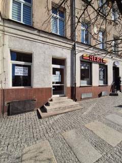 Lokal użytkowy na sprzedaż, 82,49 m2, Środa Śląska