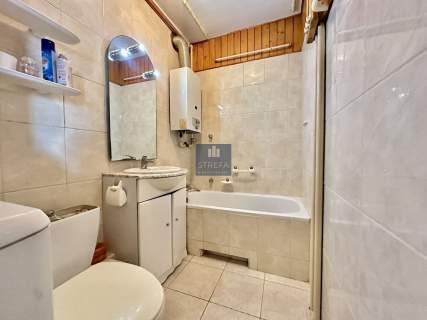 Mieszkanie na sprzedaż, 37,2 m2, Szczecin
