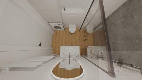 Wynajem 42m2 Bulwary Szczecińskie