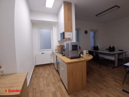 biuro klasy premium centrum miasta 200 m2