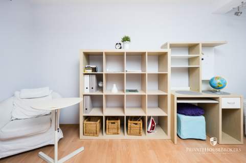 Przytulne mieszkanie 36,5m2 Kapelanka/ Rozdroże