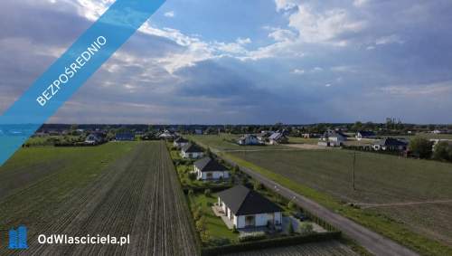 OFERTA SPRZEDAŻY REZERWACYJNEJ DZIAŁEK BUDOWLANYCH STRZAŁKOWO,...
