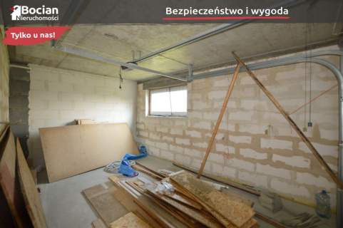 Przestronny, słoneczny dom Spokojna okolica 