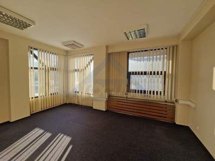 Biuro do wynajęcia - Centrum Pragi 250m2
