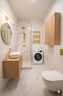 Kawalerka 30,94m2 - 309000 zł, obok Fabryki Wody