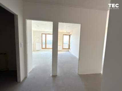 brak pcc gotowe 3 pokoje balkon