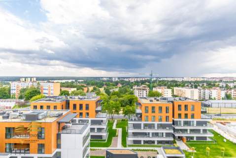Apartament w Orkana Residence