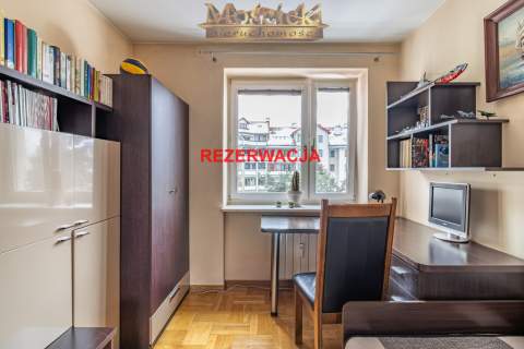 Wyjątkowe 6 pokoi na Ursynowie do sprzedaży