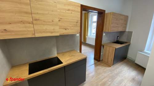 INOWROCŁAW 2 POKOJE PO REMONCIE 26,47 M2
