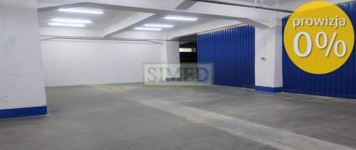 Winda towarowa, rampa, ochrona, dostęp 24h,