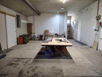 Magazyn do wynajęcia, 400 m2, Zielonka