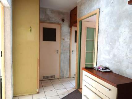 3 pokoje z loggią - Radogoszcz