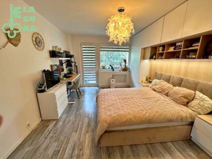 Gdynia Karwiny 3 pokoje parter 60m2 po remoncie